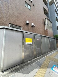 江坂駅 徒歩4分 8階の物件内観写真